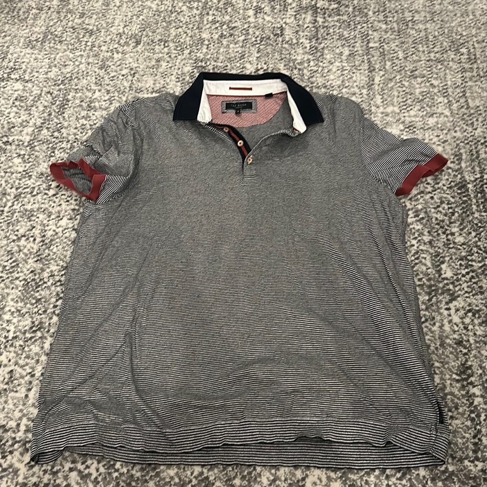 Ted Baker polo